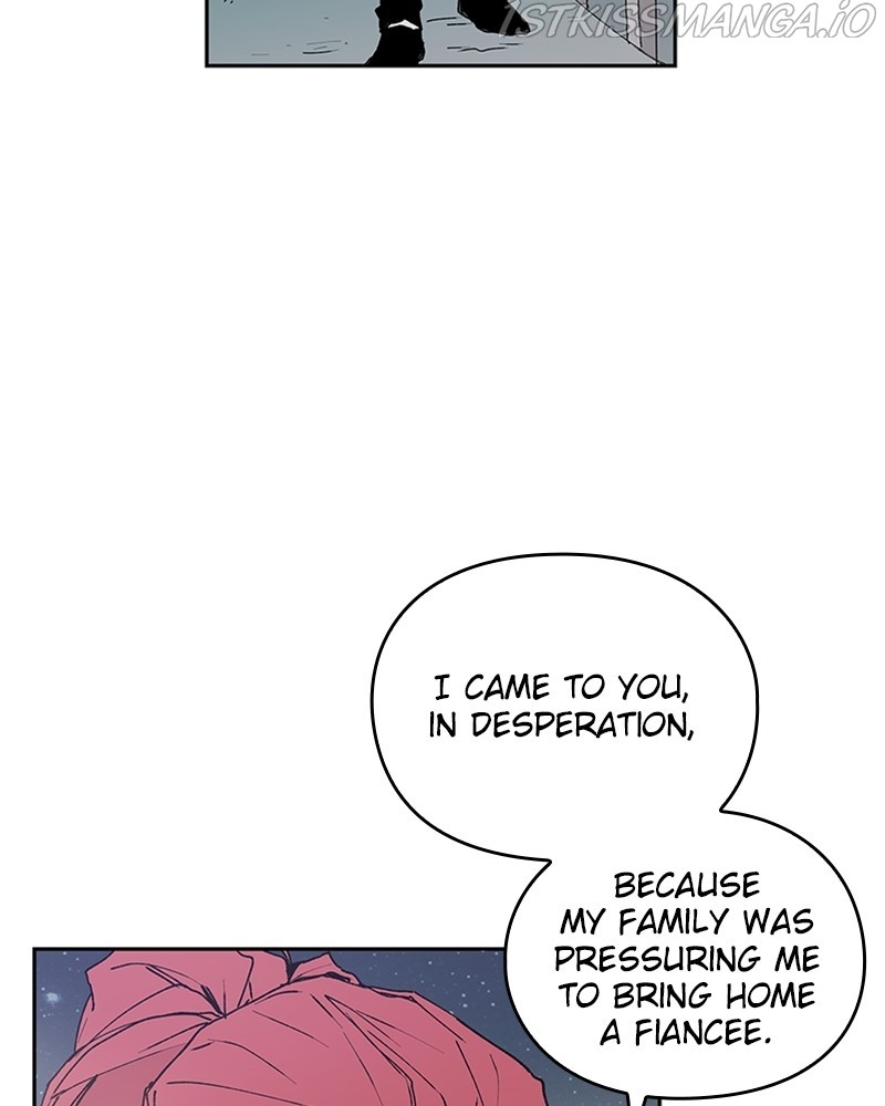 The Bride of a Monster chapter 51 - page 92