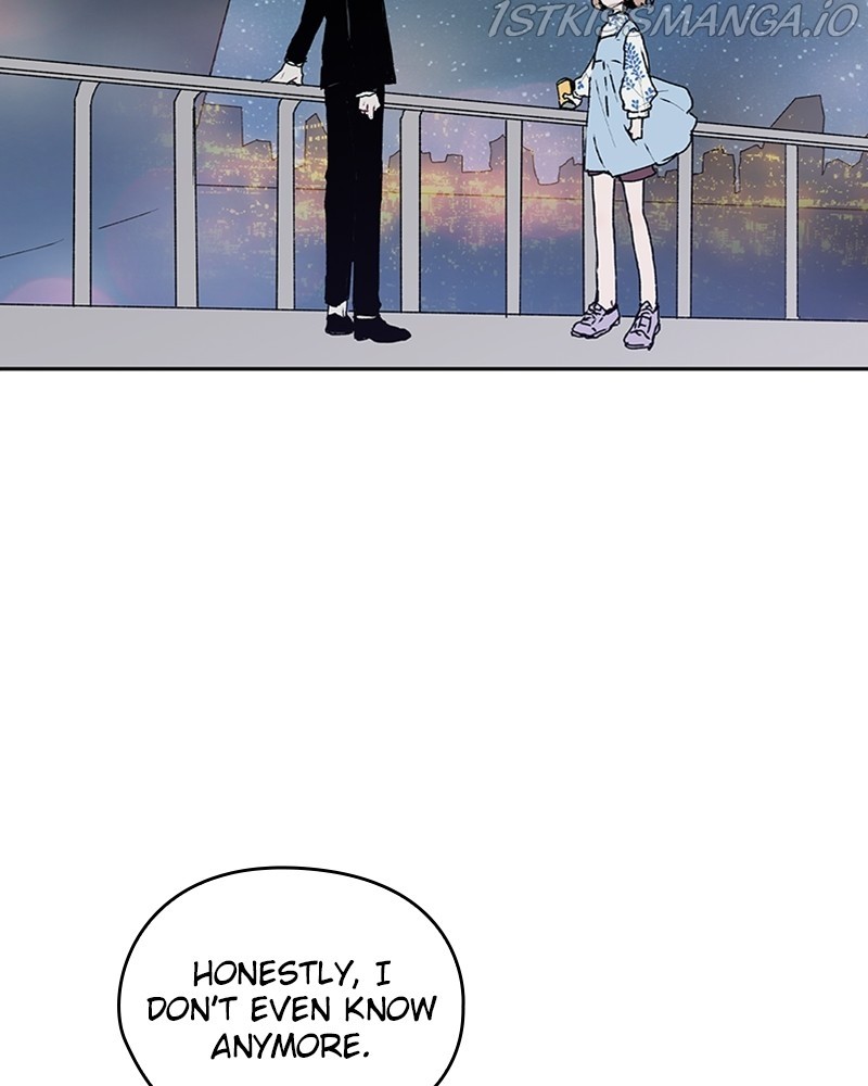 The Bride of a Monster chapter 51 - page 95