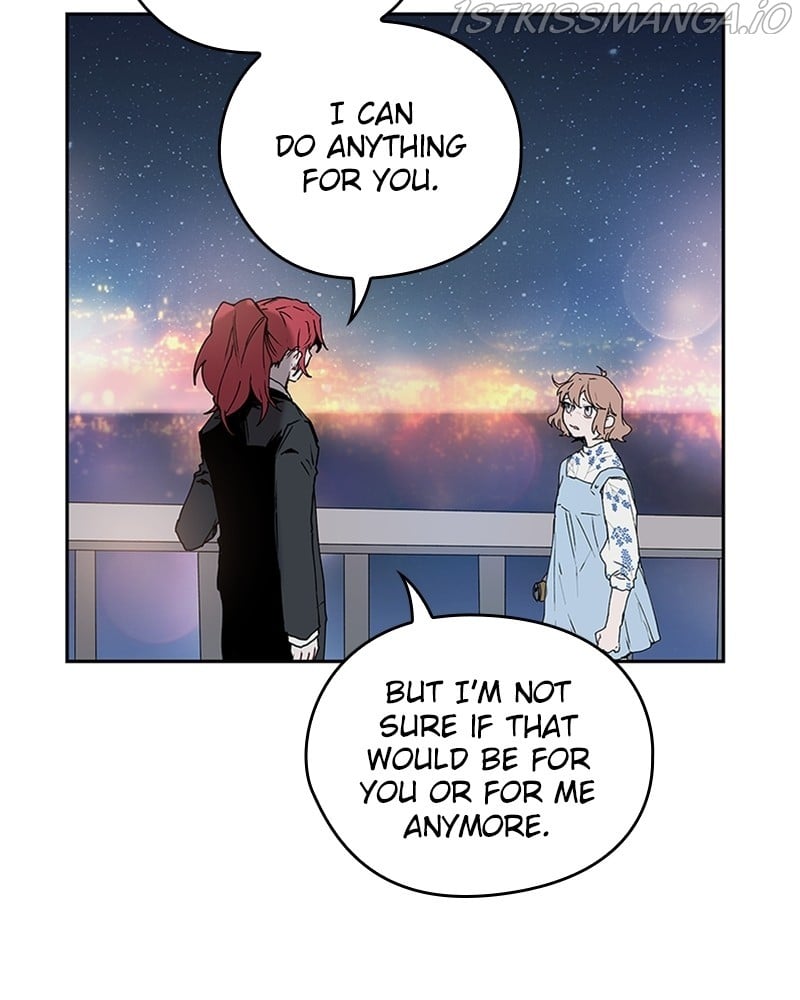 The Bride of a Monster chapter 51 - page 96