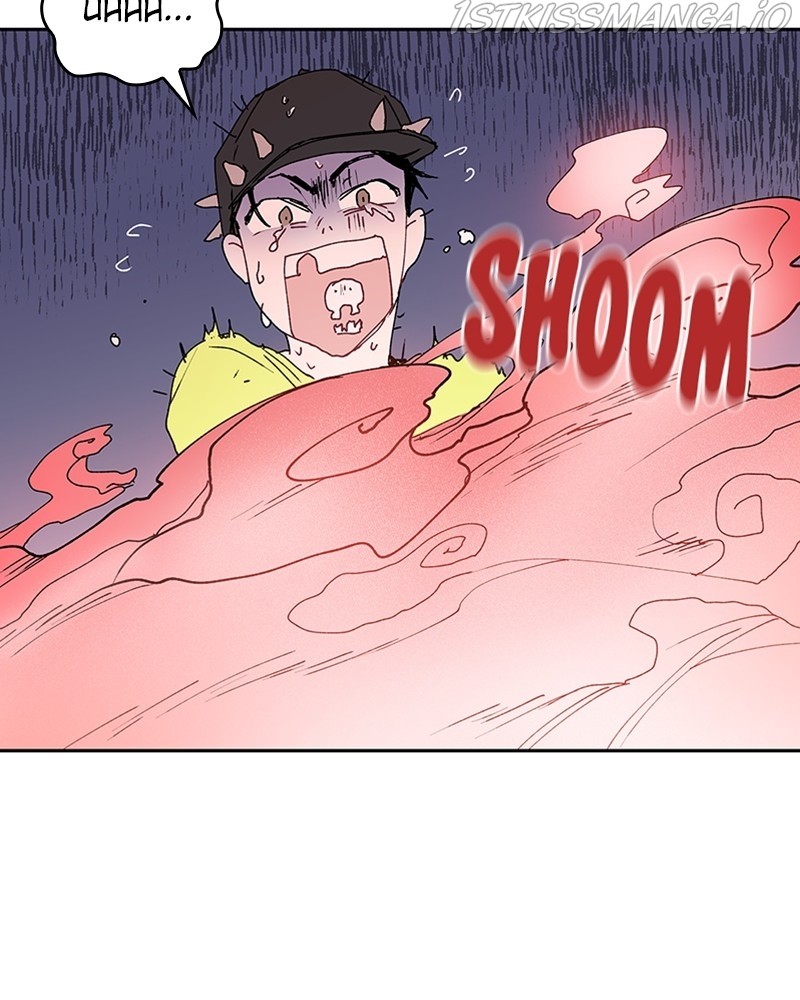The Bride of a Monster chapter 50 - page 100