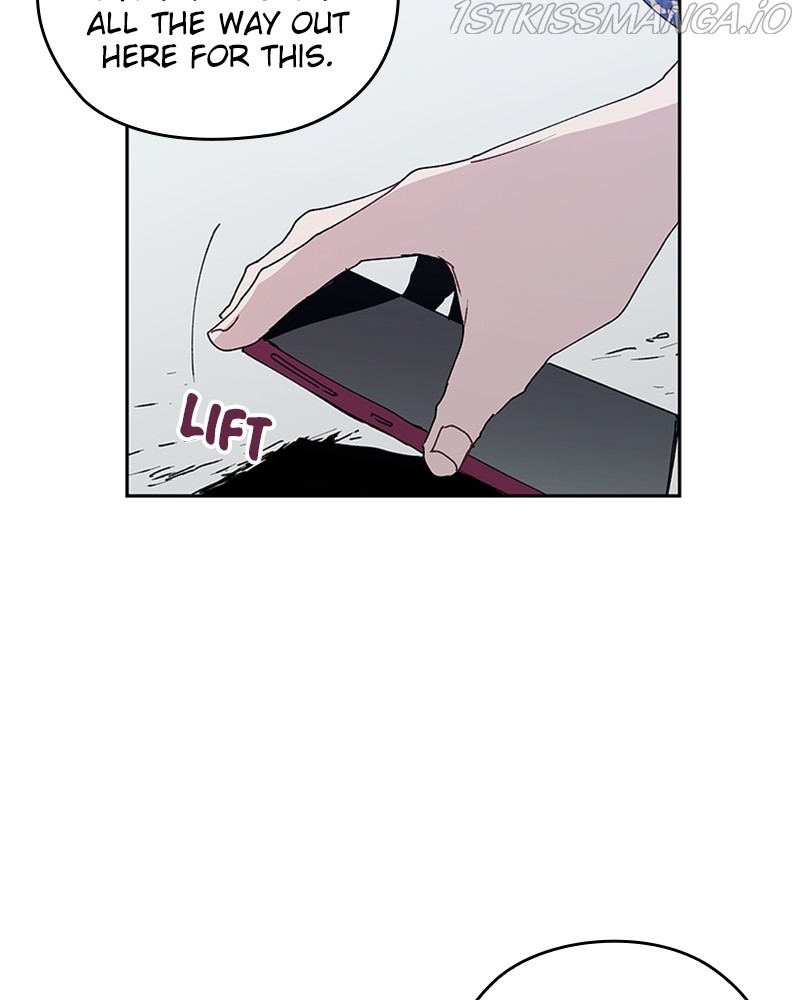 The Bride of a Monster chapter 50 - page 104