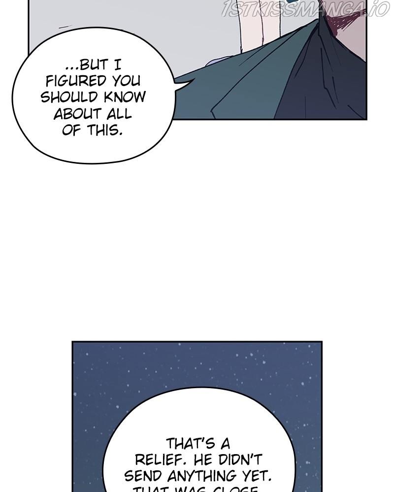 The Bride of a Monster chapter 50 - page 107