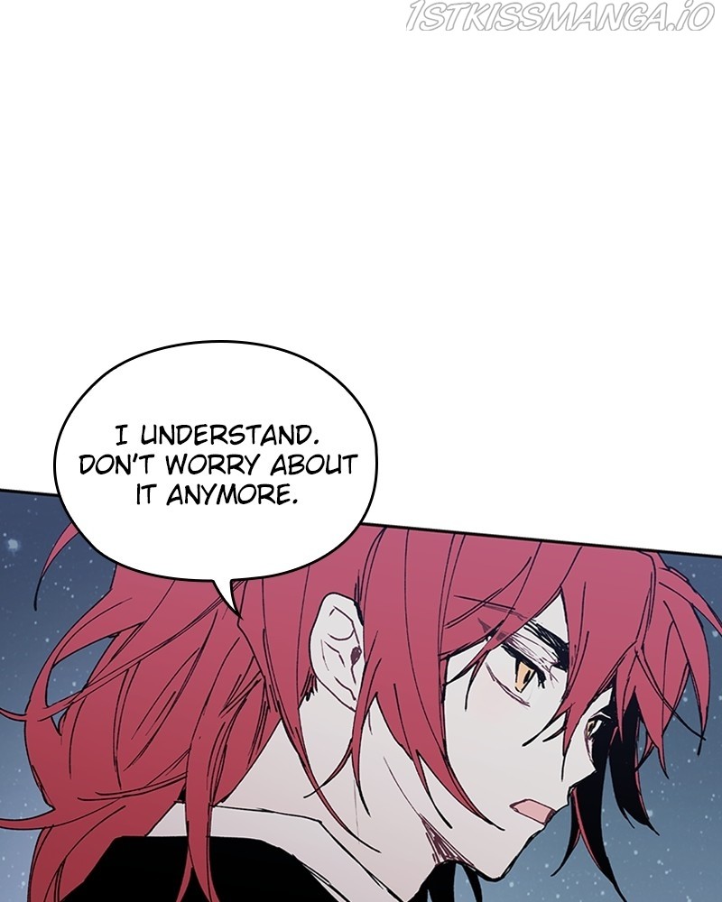 The Bride of a Monster chapter 50 - page 109