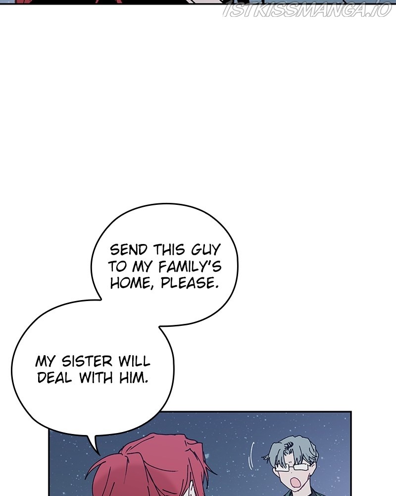 The Bride of a Monster chapter 50 - page 110