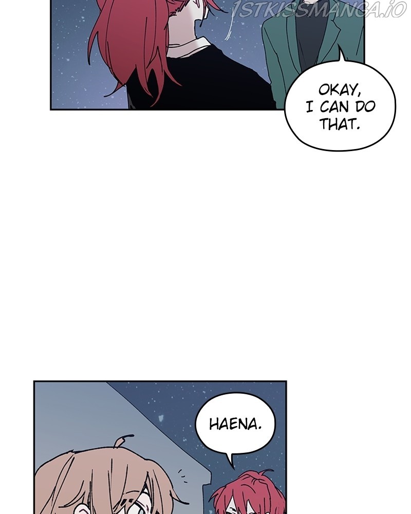 The Bride of a Monster chapter 50 - page 111