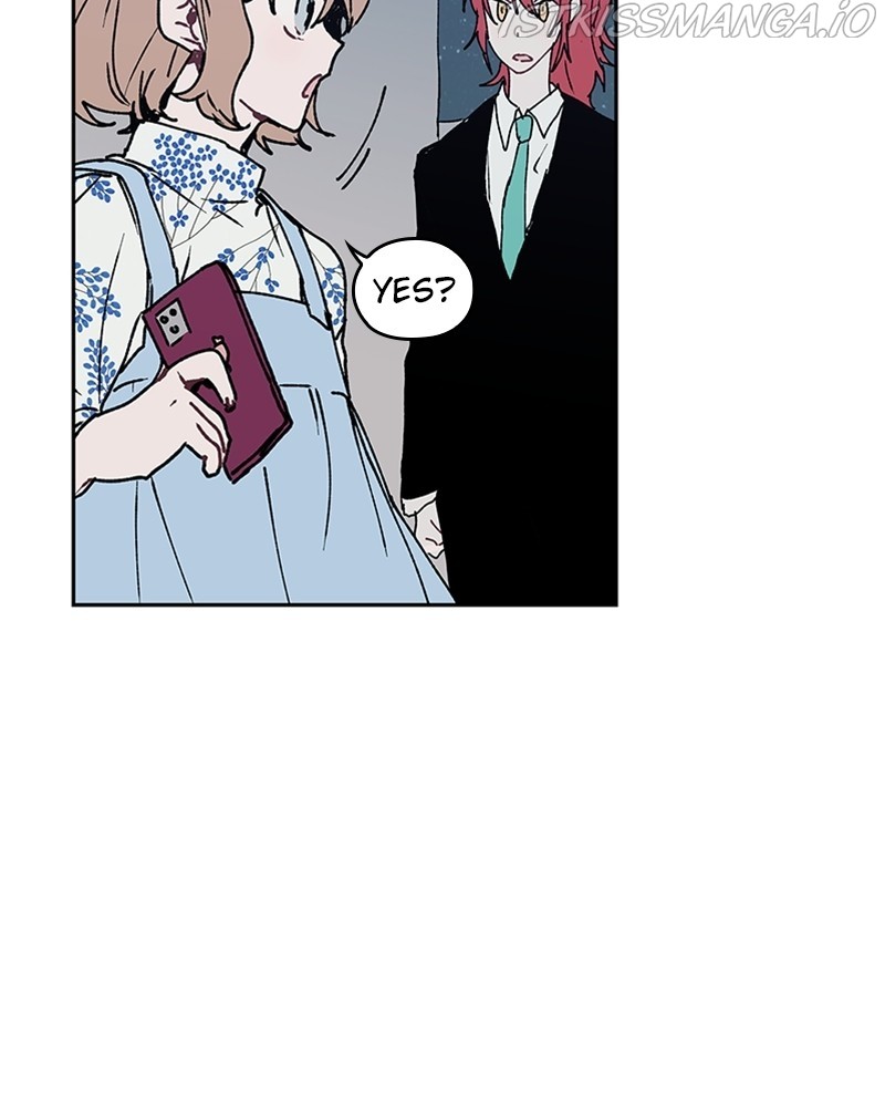 The Bride of a Monster chapter 50 - page 112