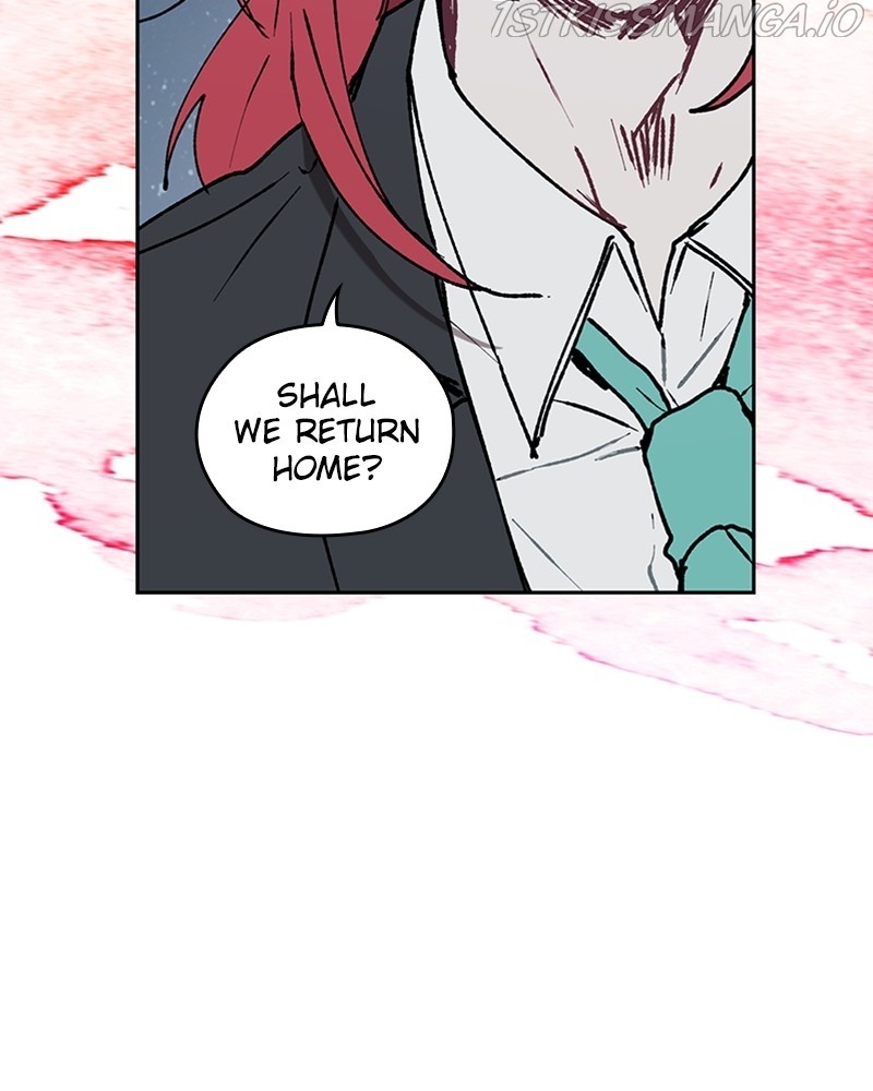 The Bride of a Monster chapter 50 - page 114