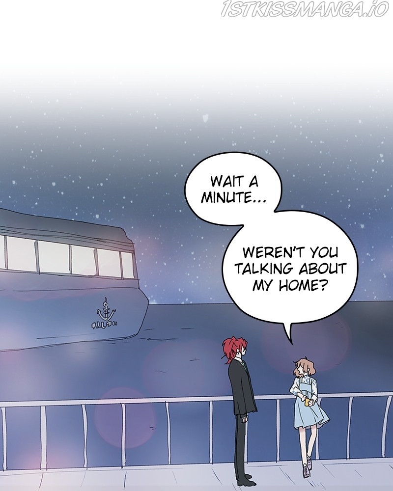 The Bride of a Monster chapter 50 - page 117