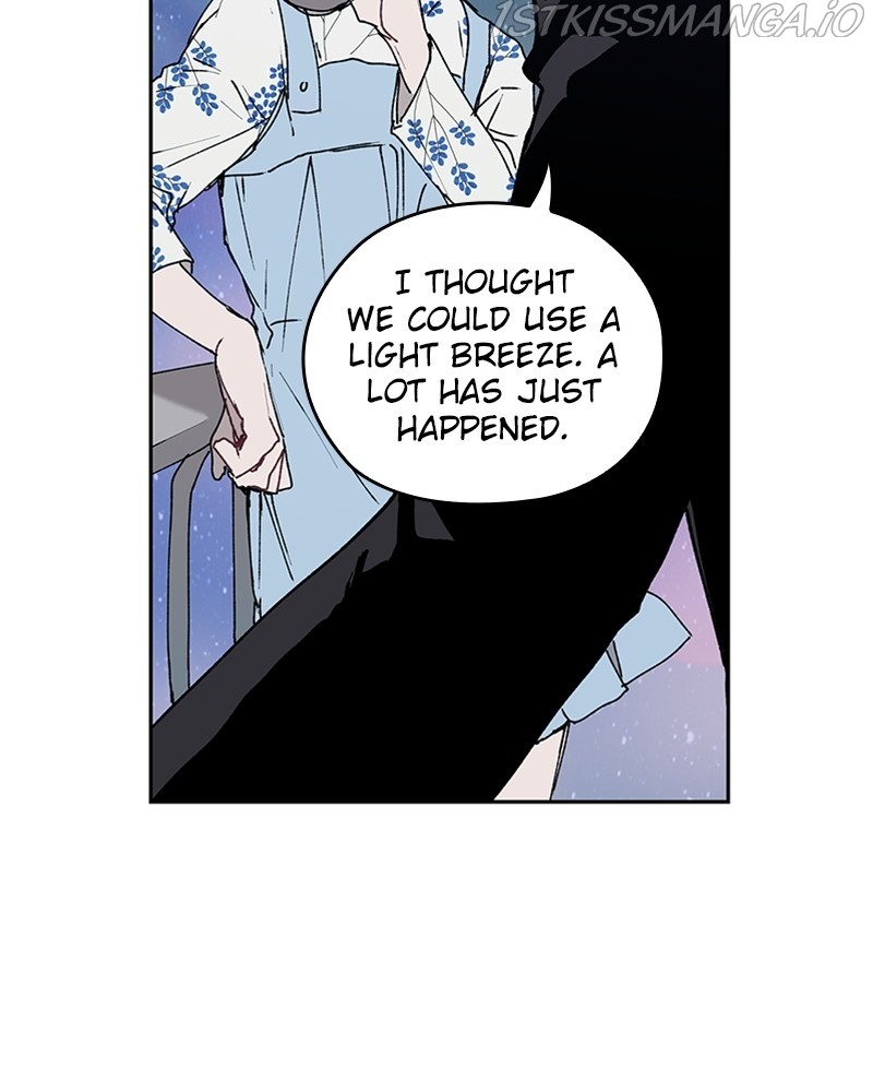 The Bride of a Monster chapter 50 - page 119