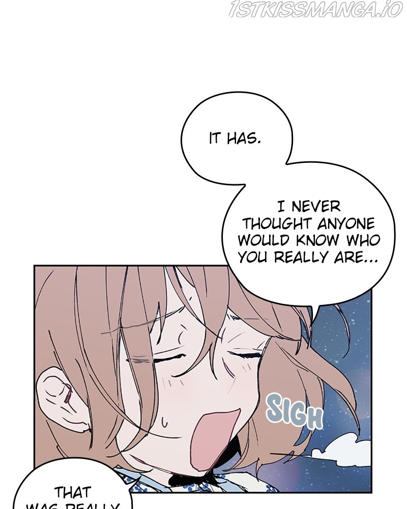 The Bride of a Monster chapter 50 - page 120