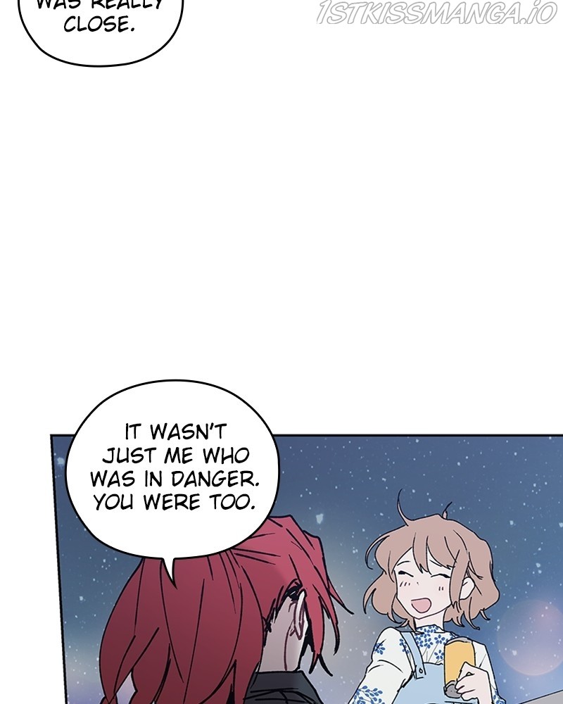 The Bride of a Monster chapter 50 - page 121