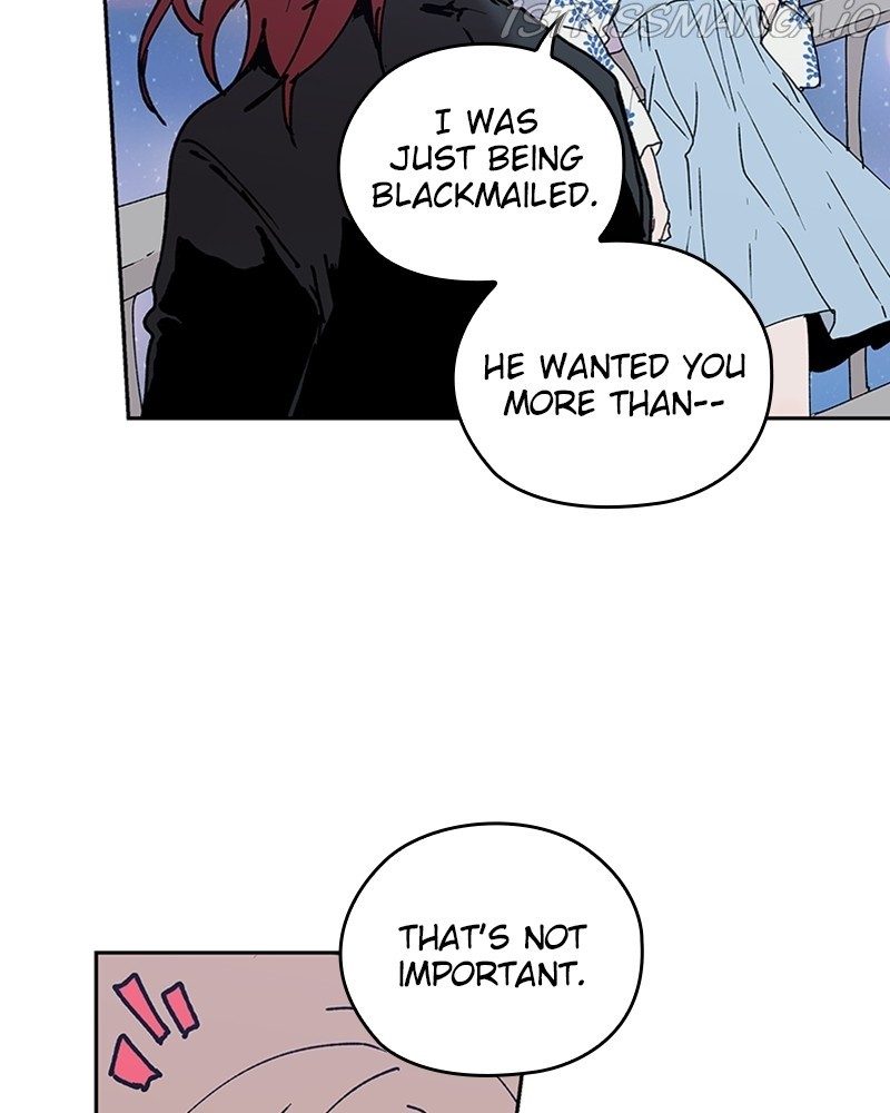 The Bride of a Monster chapter 50 - page 122