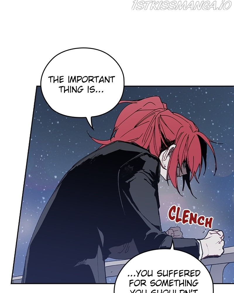 The Bride of a Monster chapter 50 - page 124