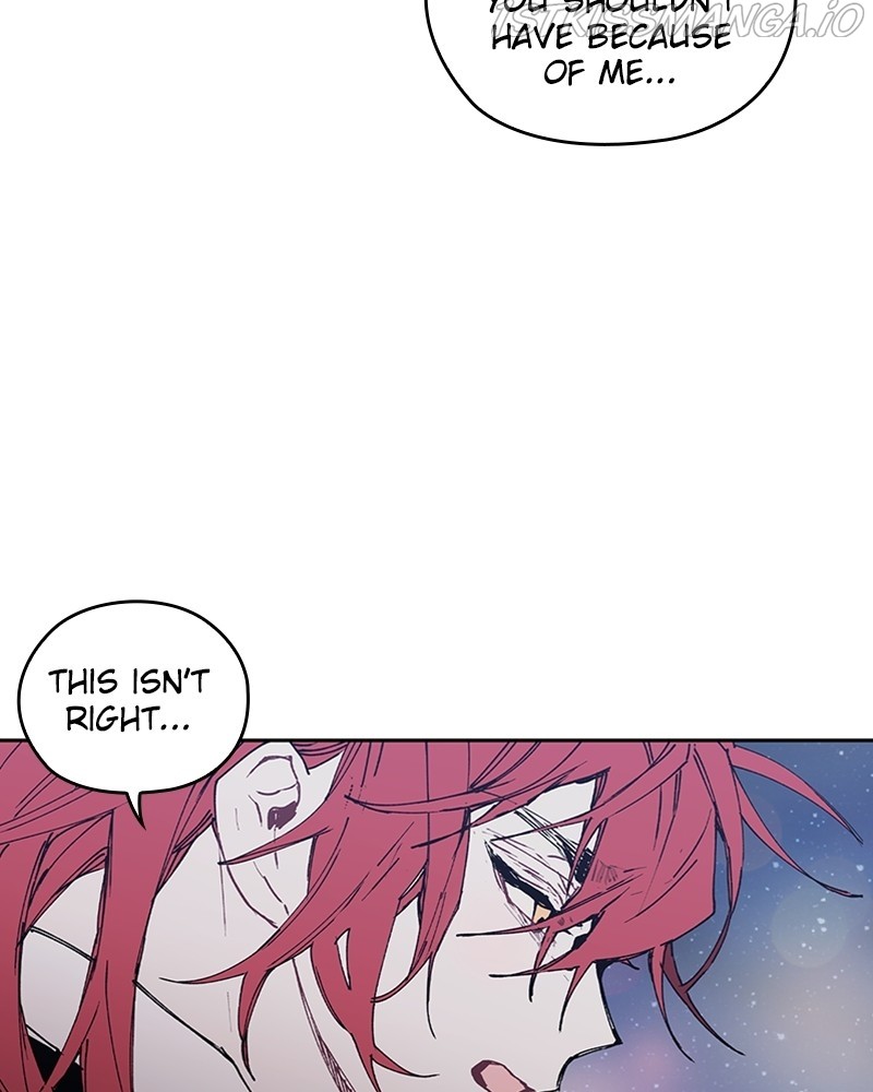 The Bride of a Monster chapter 50 - page 125