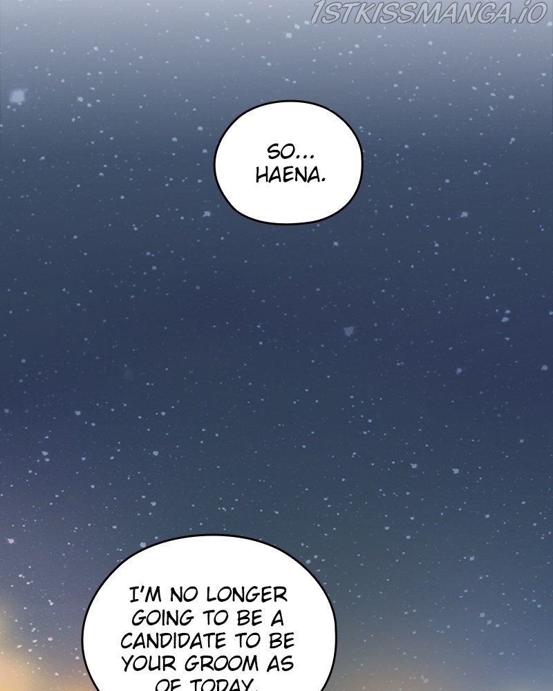 The Bride of a Monster chapter 50 - page 127