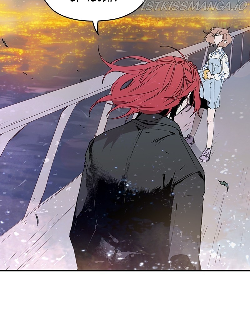 The Bride of a Monster chapter 50 - page 128
