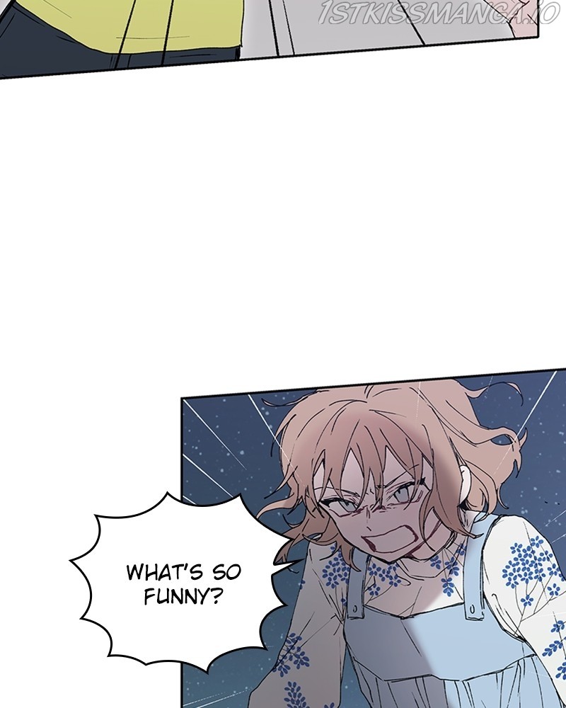 The Bride of a Monster chapter 50 - page 18