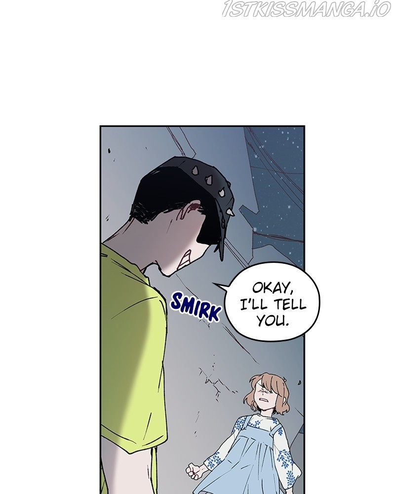 The Bride of a Monster chapter 50 - page 20