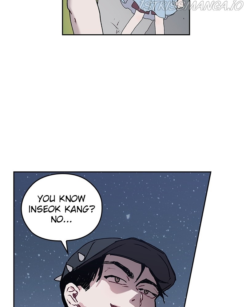 The Bride of a Monster chapter 50 - page 21