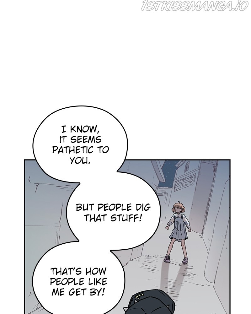 The Bride of a Monster chapter 50 - page 26