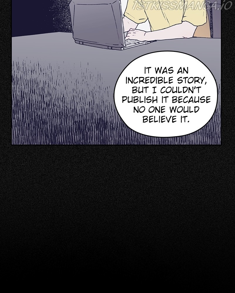The Bride of a Monster chapter 50 - page 35