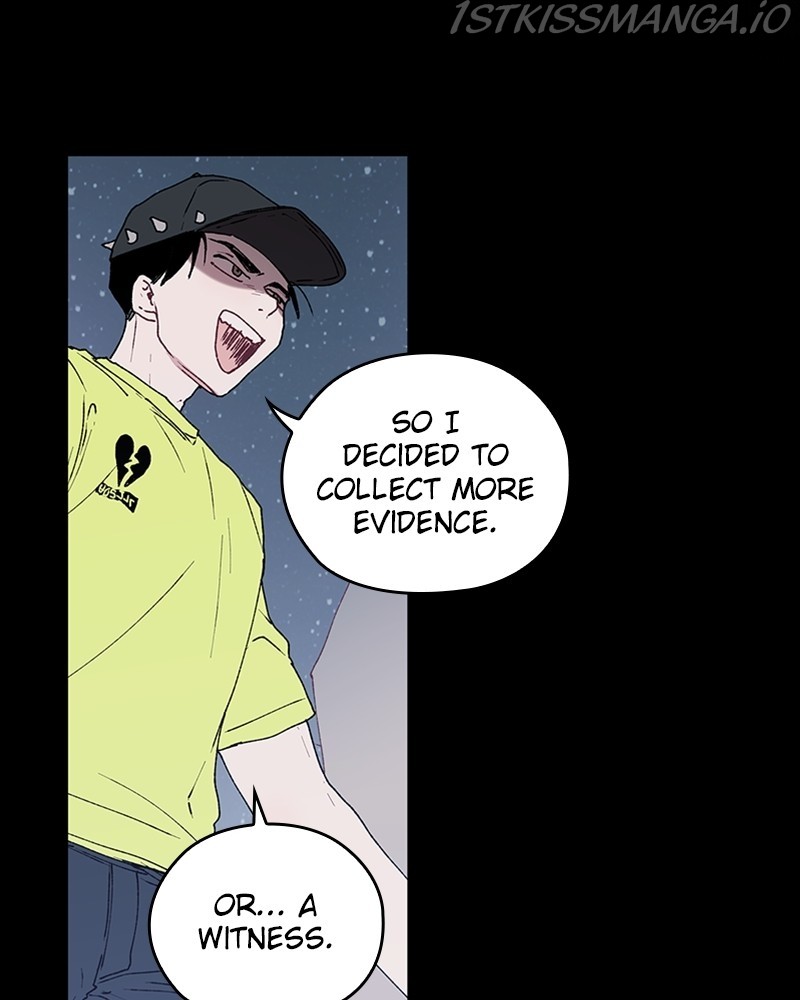 The Bride of a Monster chapter 50 - page 36