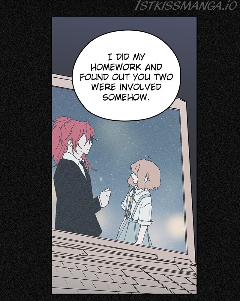 The Bride of a Monster chapter 50 - page 39