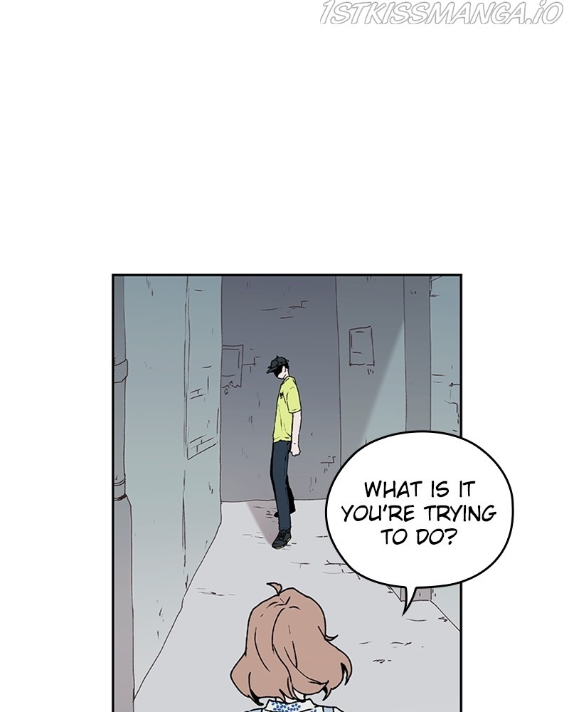 The Bride of a Monster chapter 50 - page 4
