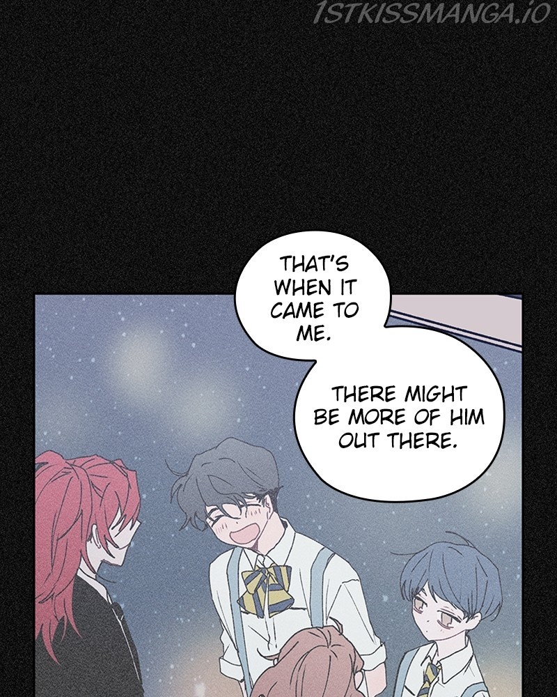 The Bride of a Monster chapter 50 - page 40