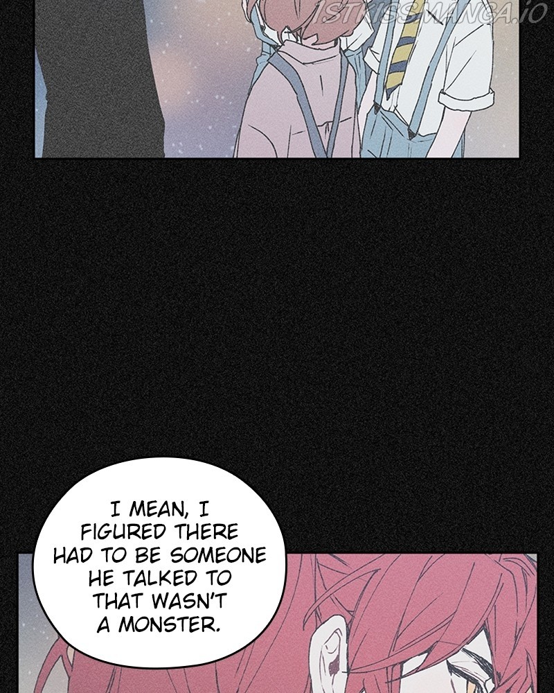 The Bride of a Monster chapter 50 - page 41