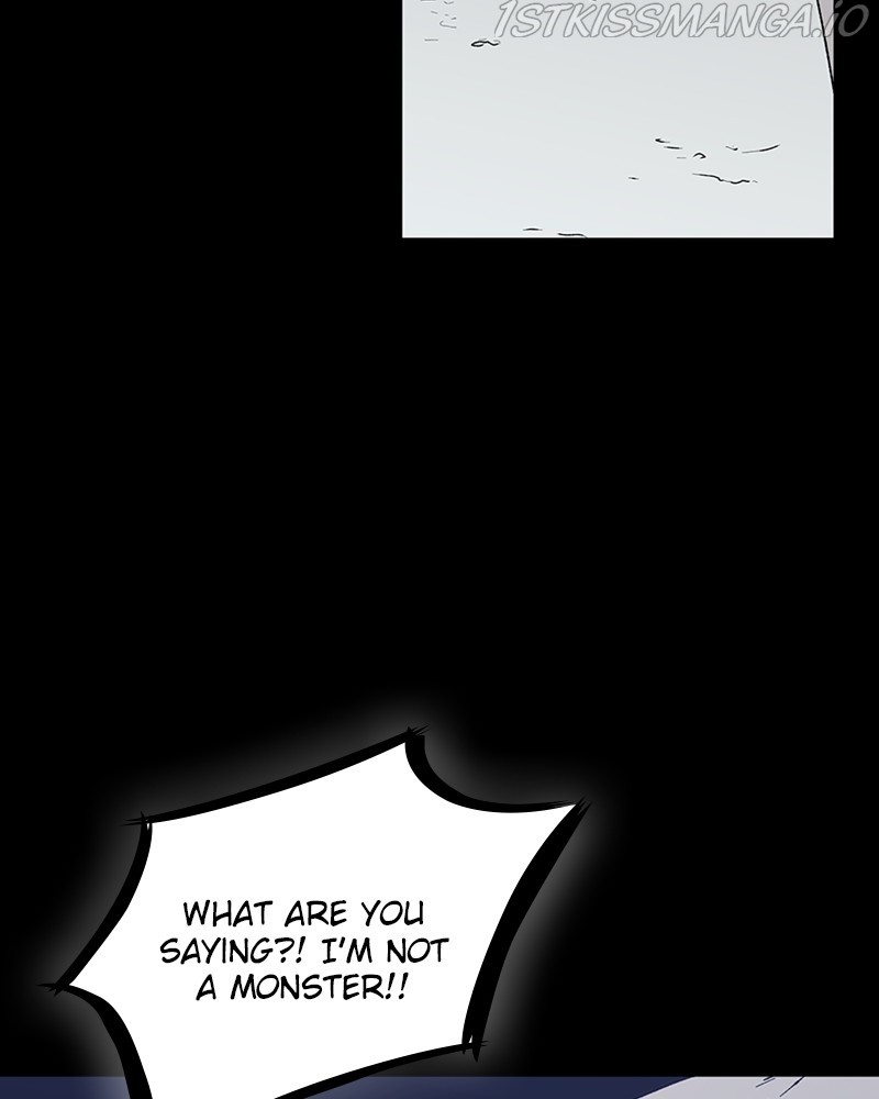 The Bride of a Monster chapter 50 - page 49