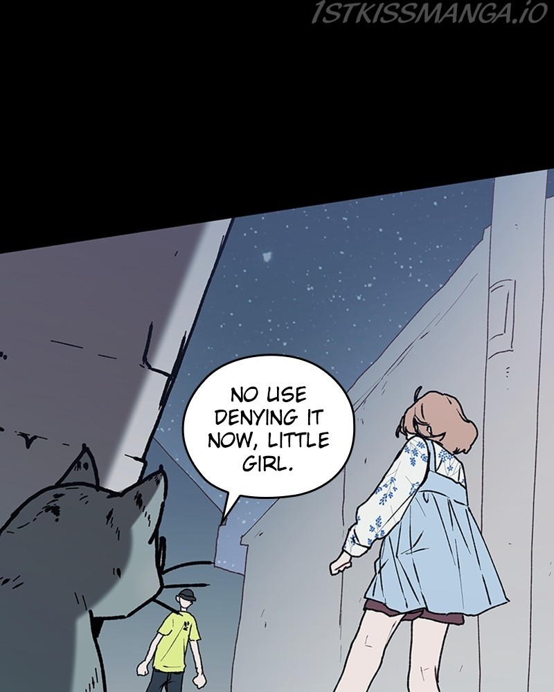 The Bride of a Monster chapter 50 - page 51