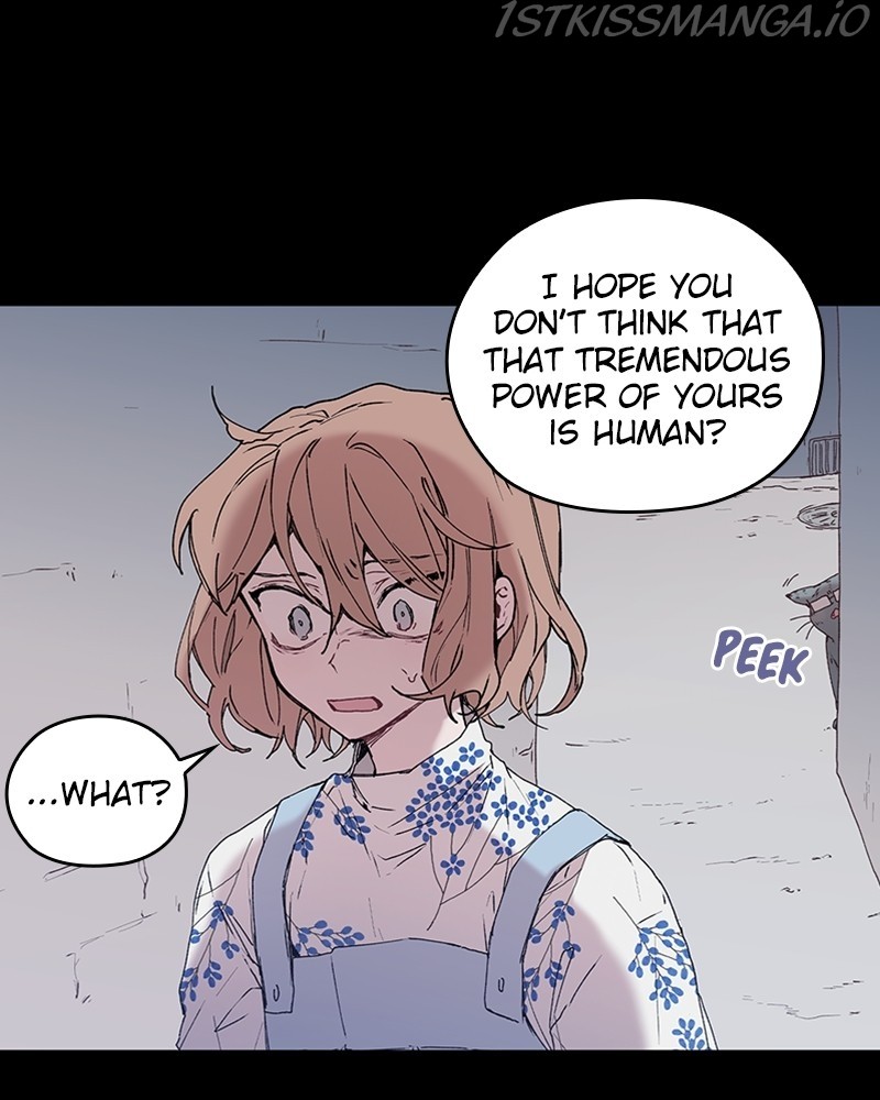 The Bride of a Monster chapter 50 - page 53