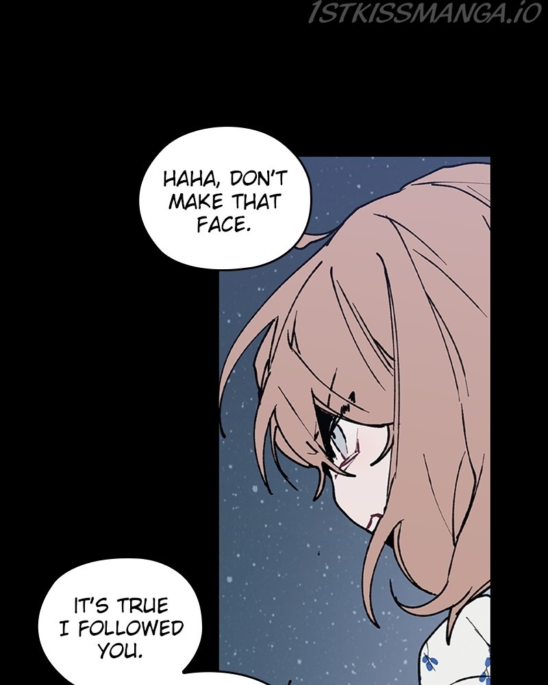 The Bride of a Monster chapter 50 - page 59