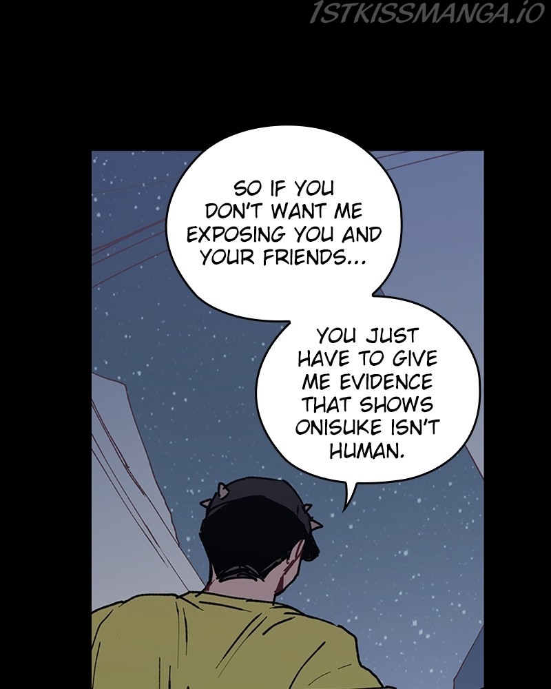 The Bride of a Monster chapter 50 - page 64