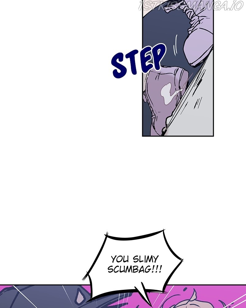 The Bride of a Monster chapter 50 - page 71