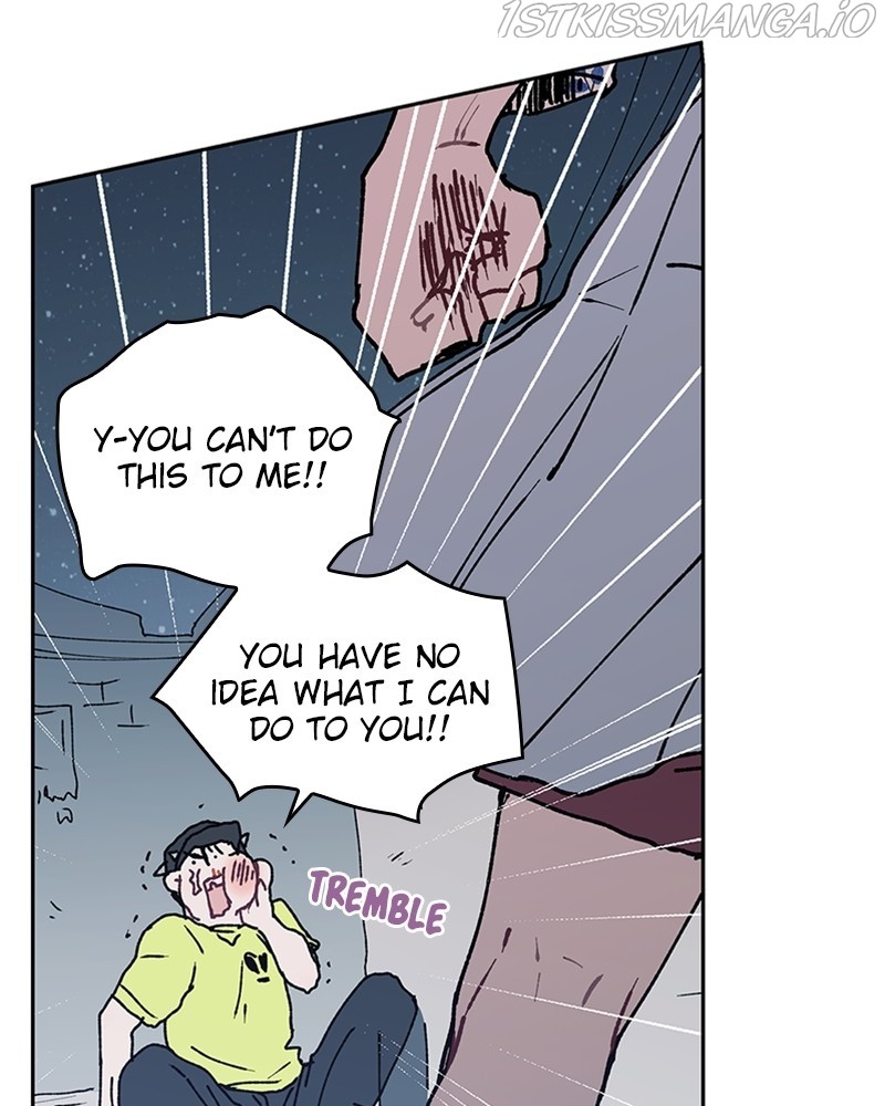 The Bride of a Monster chapter 50 - page 73