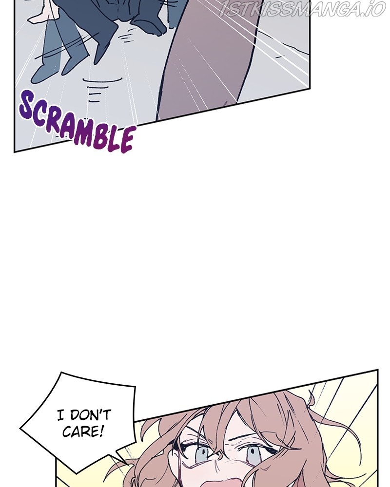 The Bride of a Monster chapter 50 - page 74