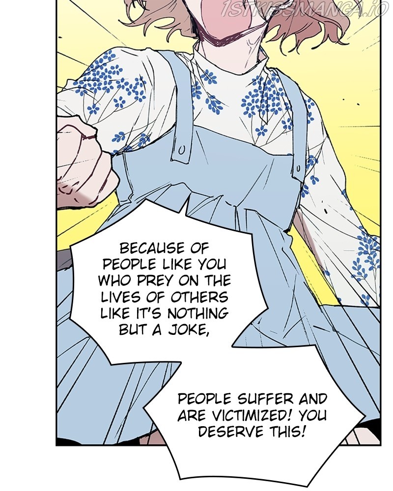The Bride of a Monster chapter 50 - page 75