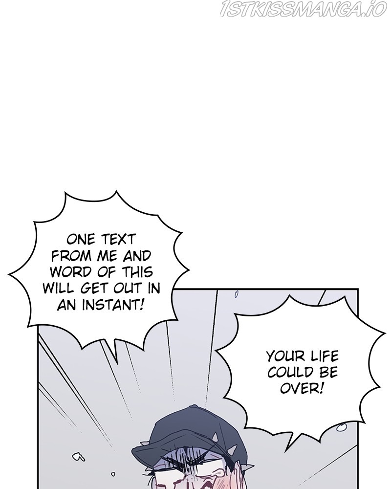 The Bride of a Monster chapter 50 - page 77