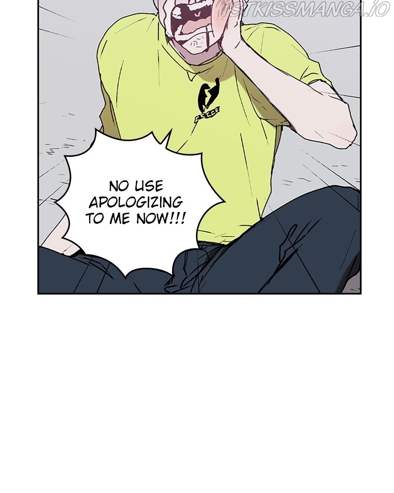 The Bride of a Monster chapter 50 - page 78