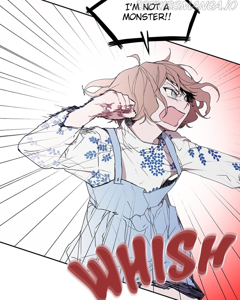 The Bride of a Monster chapter 50 - page 83