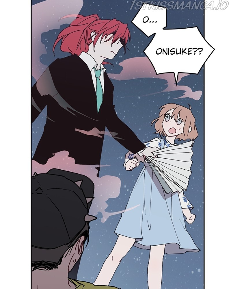 The Bride of a Monster chapter 50 - page 86