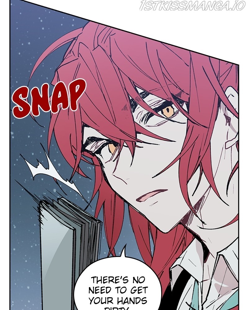 The Bride of a Monster chapter 50 - page 88