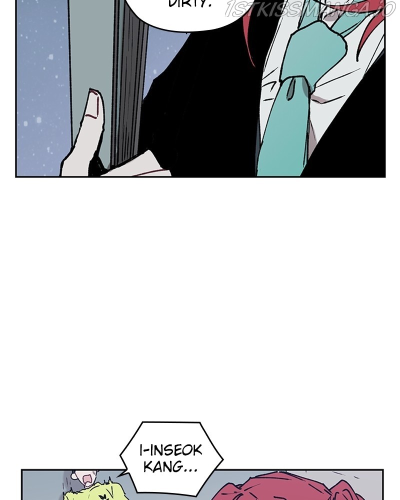 The Bride of a Monster chapter 50 - page 89