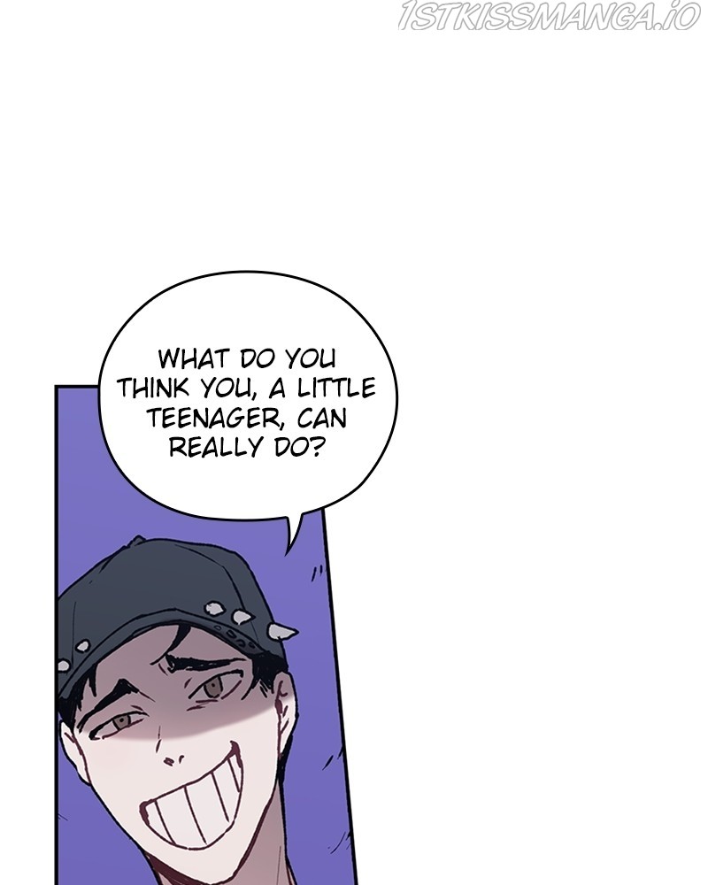 The Bride of a Monster chapter 50 - page 9