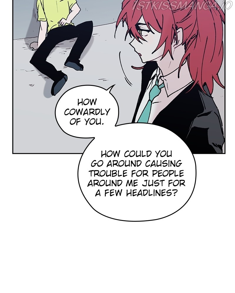 The Bride of a Monster chapter 50 - page 90