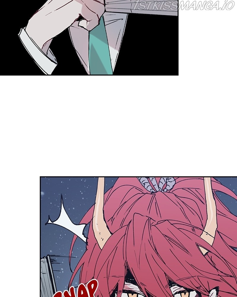 The Bride of a Monster chapter 50 - page 92