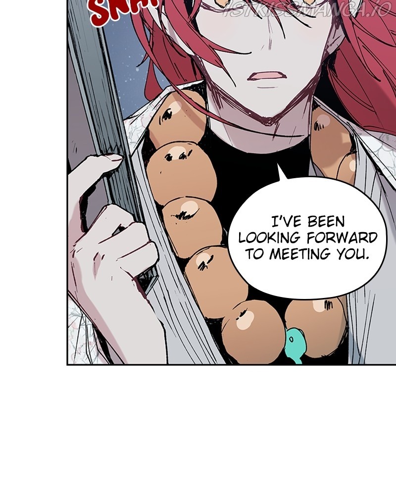 The Bride of a Monster chapter 50 - page 93