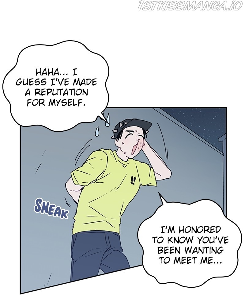 The Bride of a Monster chapter 50 - page 94